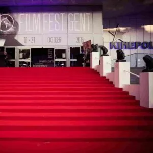 Red Carpet Entrance Dubai