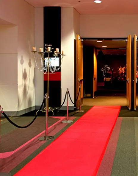 Red Carpet Runner