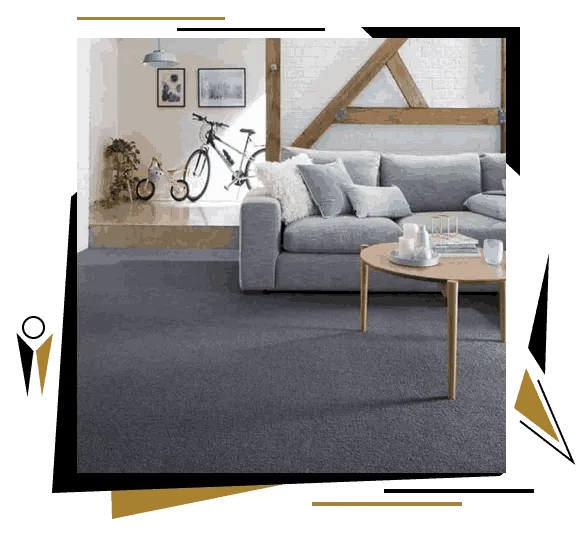 Fitted Full Room Carpet