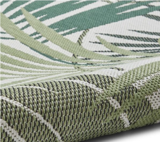 Miami Green Beige