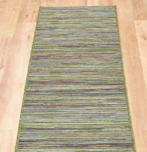 Sussex Green Runner