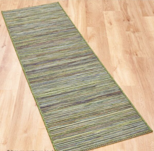 Sussex Green Runner