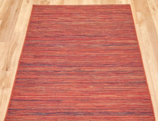 Sussex Red Rug