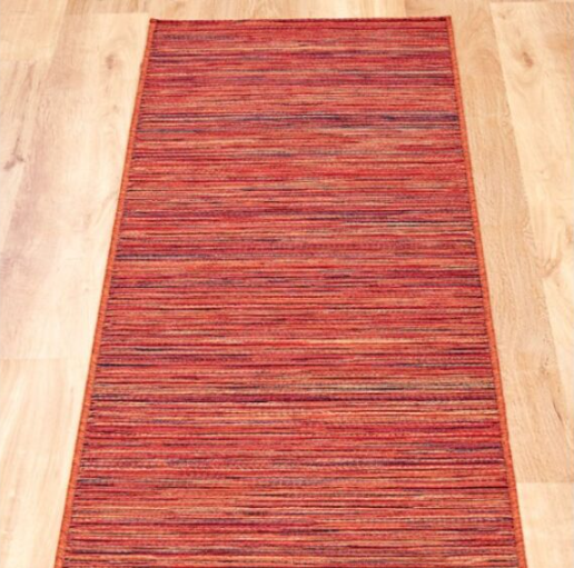 Sussex Red Runner