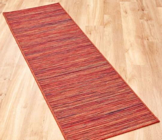 Sussex Red Runner