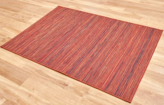 Sussex Red Rug