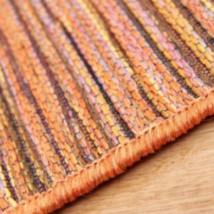 Sussex Rust rug