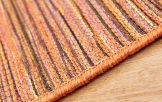 Sussex Rust rug