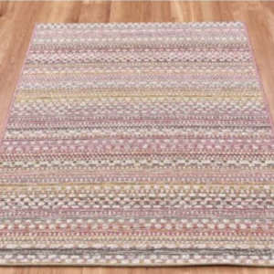 Wixler Pink Rug