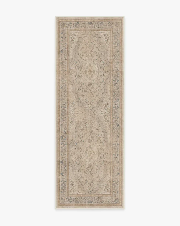Adeline Ivory Opal Rug