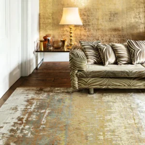 Aurora AU01 Dune Rug