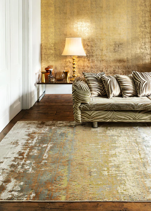 Aurora AU01 Dune Rug