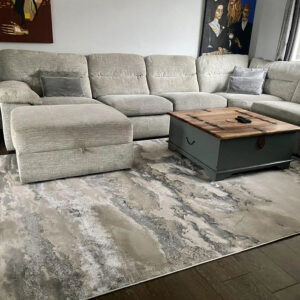 Aurora AU02 Cloud Rugs