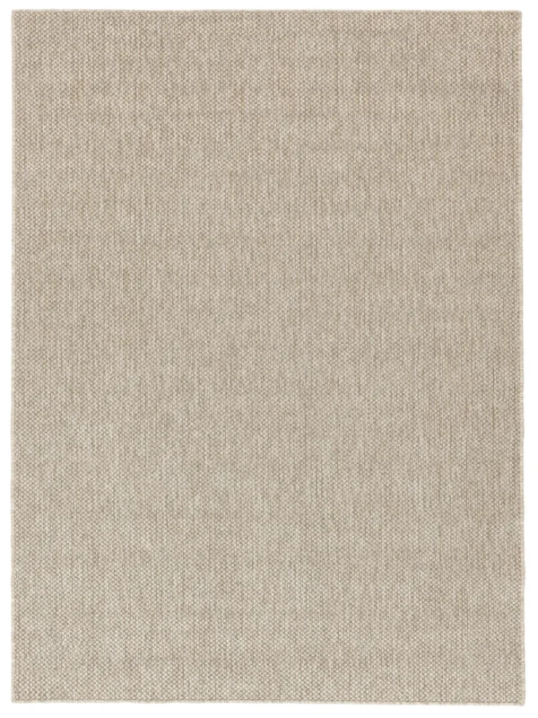 Beige Rug