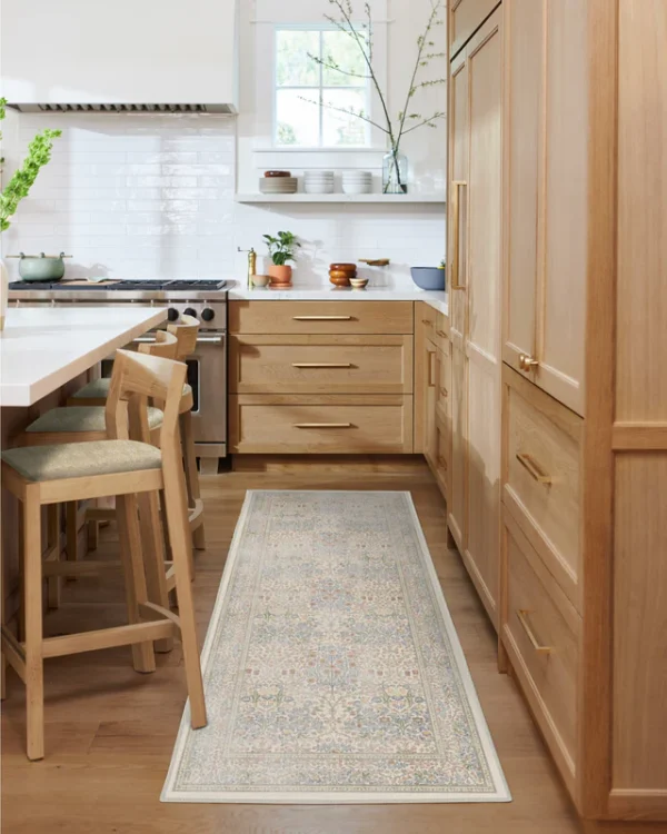 Blackthorn Ivory Rug