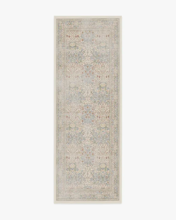 Blackthorn Ivory Rug