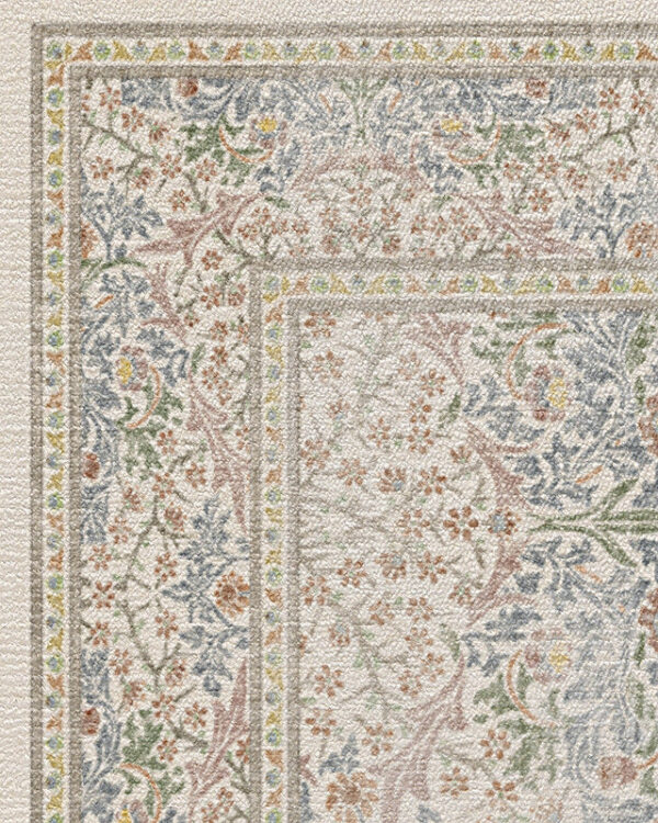 Blackthorn Ivory Rug