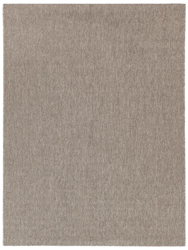 Brown Rug