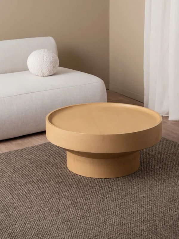 Brown Rug
