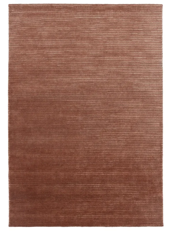 Burgundy Red Rug