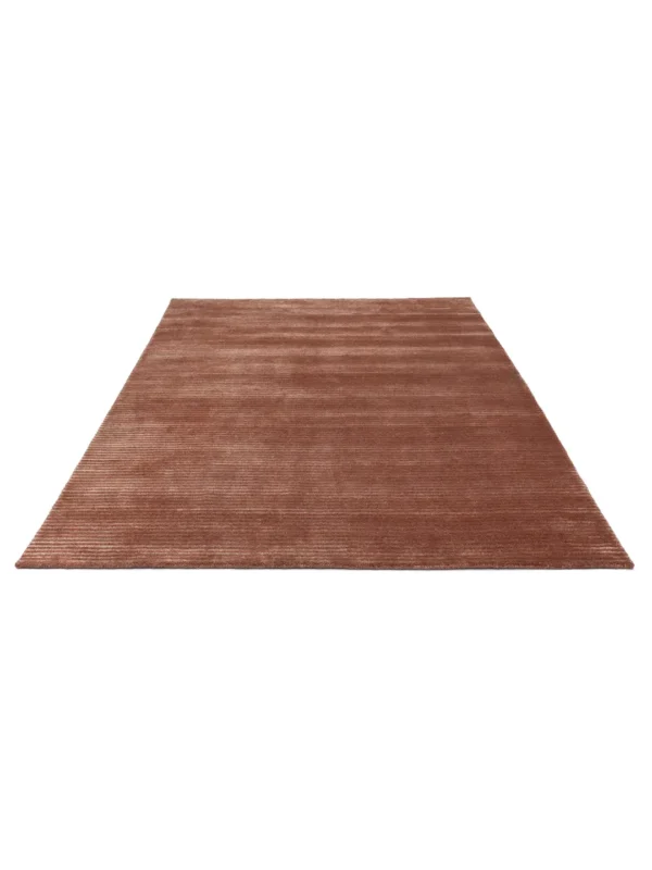 Burgundy Red Rug