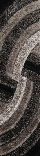California 640 Bronze Rug
