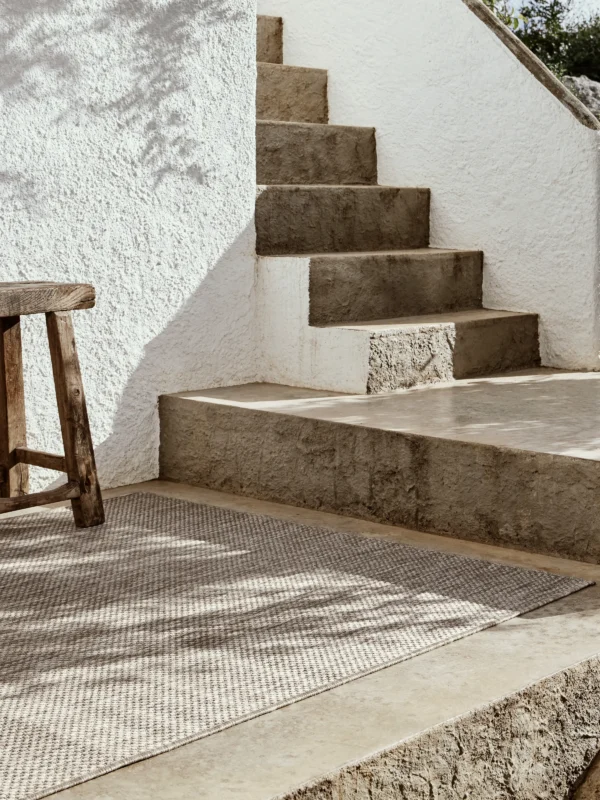 Clio Beige Rug
