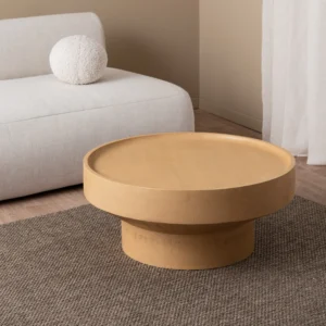 Clio Brown Rug