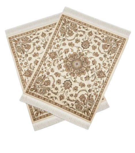 Cream Rug