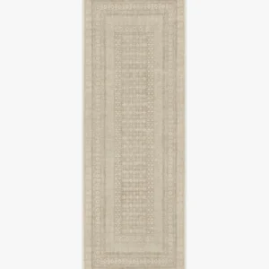 Cyrus Beige Ivory Rug