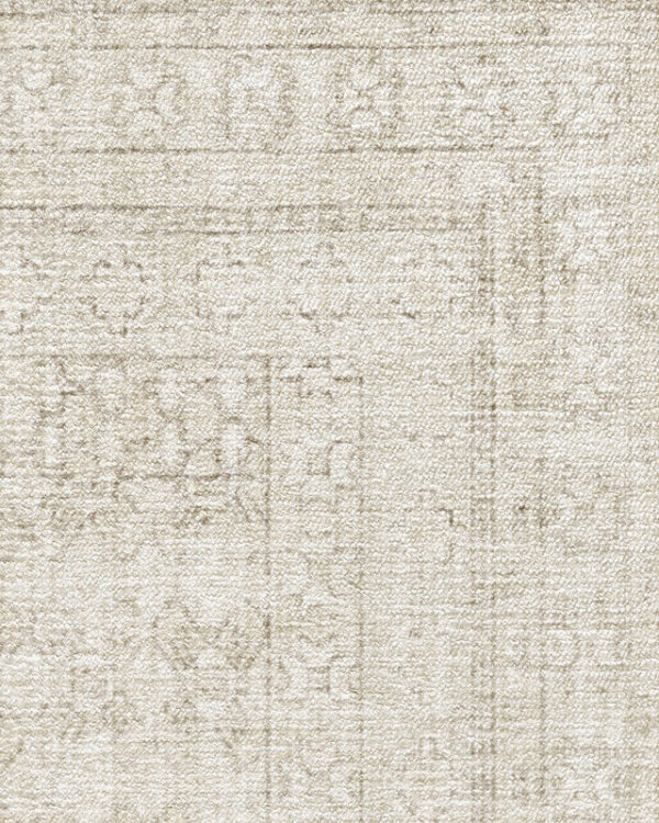 Cyrus Beige Ivory Rug