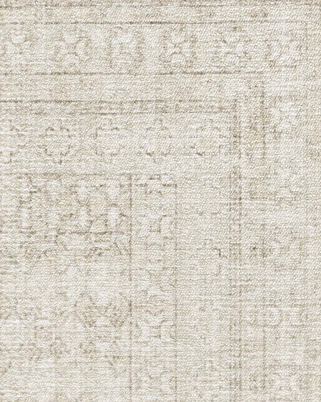 Cyrus Beige Ivory Rug