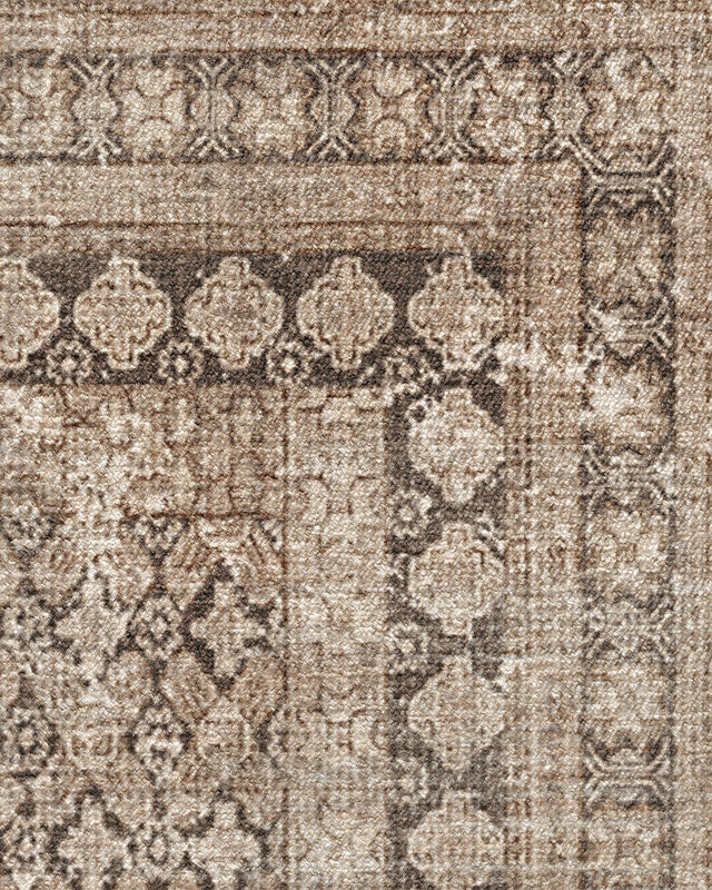 Cyrus Rose Gold Rugs