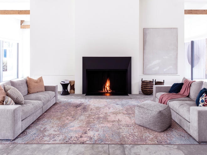 Interior Decors With Our Luxury Carpets