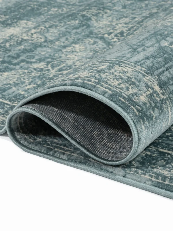 Jacinda Light Blue Rug