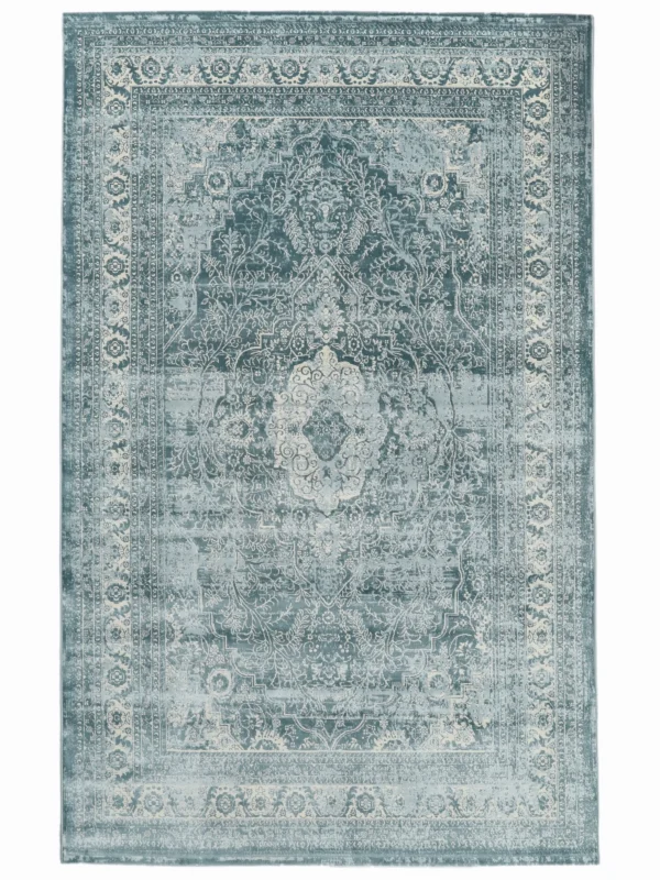 Jacinda Light Blue Rug