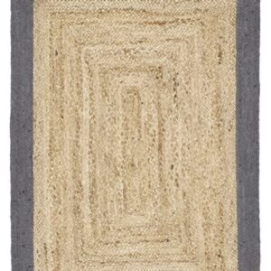 Jubo Grey Rug