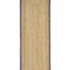 Jubo Grey Runner