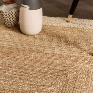 Jubo Natural Rug