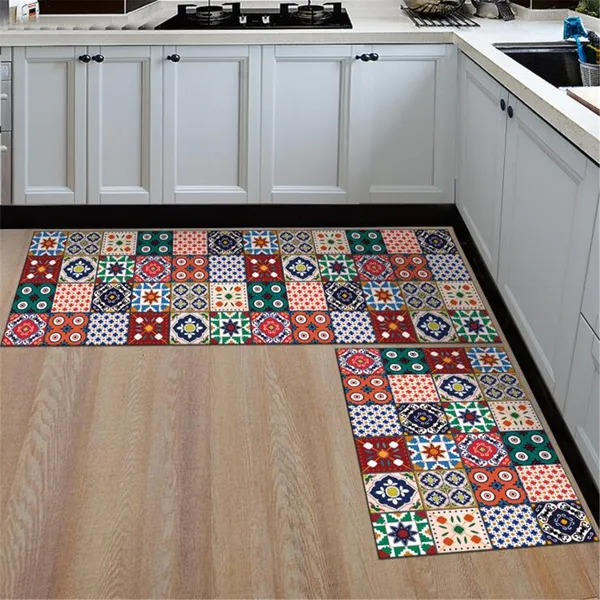 Kitchen Rugs