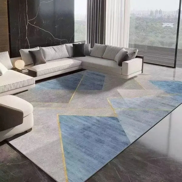 Lounge Room Rugs