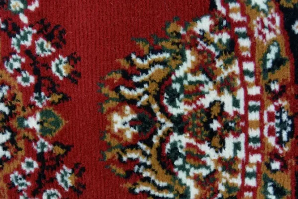 Maestro TRADITIONAL RED Rug