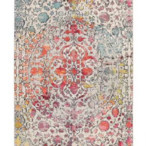 Multicolor Rug