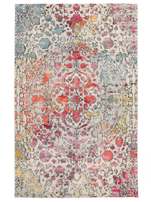 Multicolor Rug