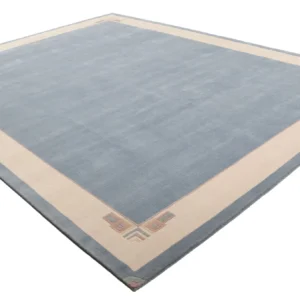 Nepal original Hand Knotted Rug