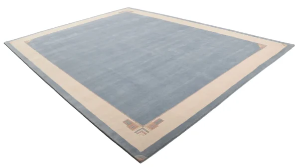 Nepal original Hand Knotted Rug