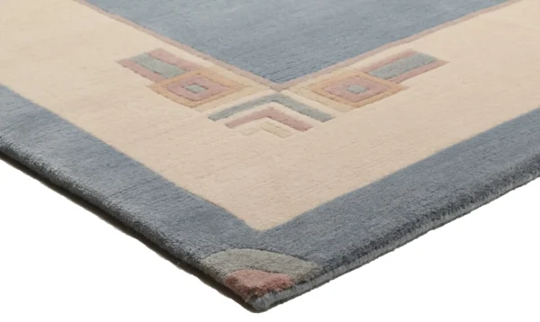 Nepal original Hand Knotted Rug