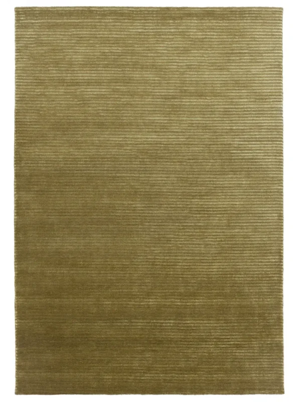 Olive Green Rug