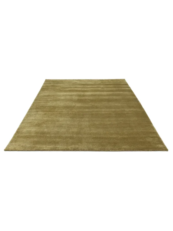 Olive Green Rug