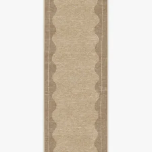 Orla Tan Rug